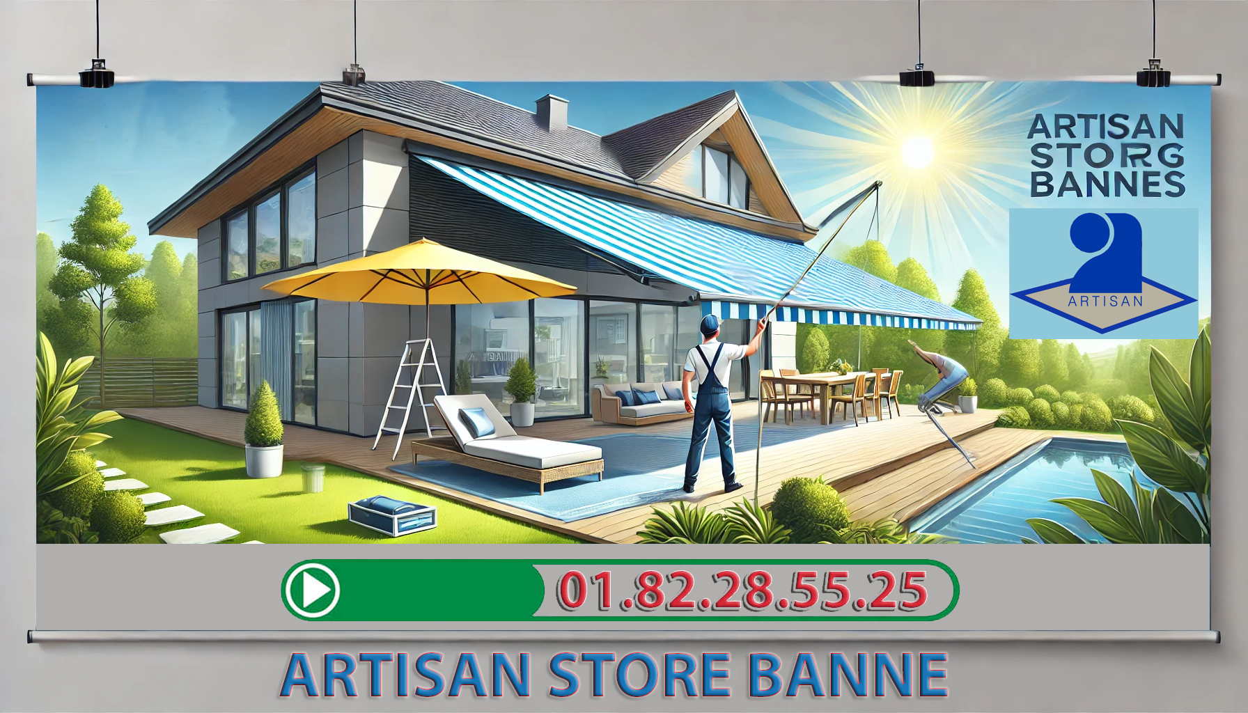 Deblocage Store Ville d Avray